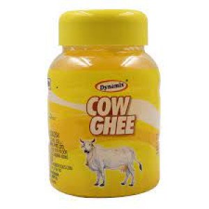 Dynamix Cow Ghee 1Lt (Jar)