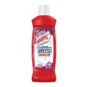 Harpic Bathroom Cleaner Floral 500 ml