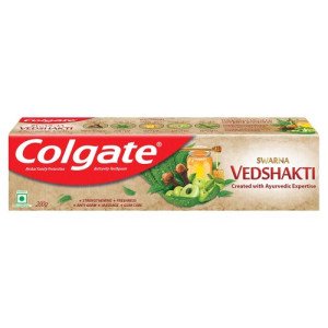 Colgate Vedshakti Paste 100Gm