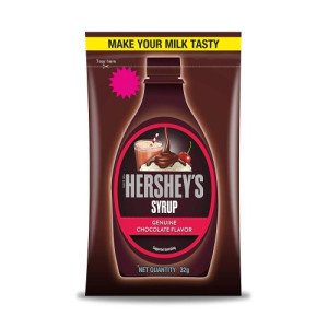 Hersheys Syrup Choclate 32Gm