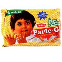 Parle G 20/-