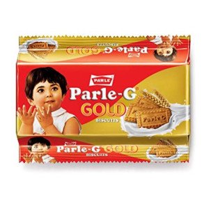 Parle G Gold 500G