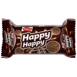 Parle Happy Happy Choco. 5/-