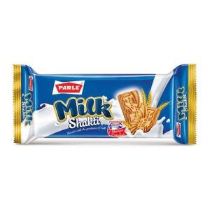 Parle Milk Shakti Cookies 10/-