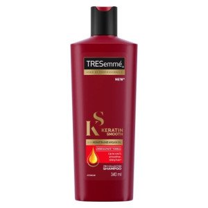 Tresemme Keratin Sm Sham 340M