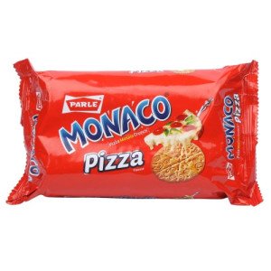 Parle Monaco Pizza 120 Gm