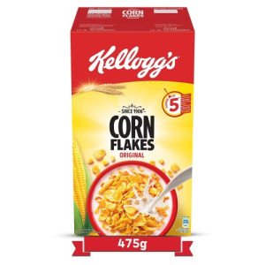 Kelloggs Corn Flakes 475G