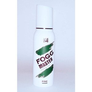 Fogg Master Pine Deo 120Ml