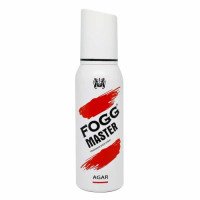 Fogg Master Agar Deo 120Ml