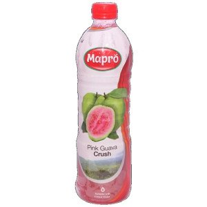 Mapro Pink Guava 750 Ml