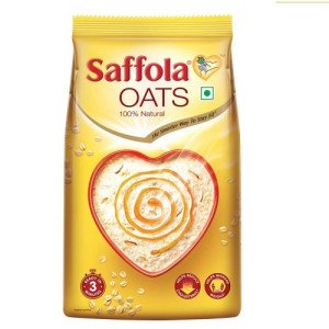 Saffola Oats 1Kg