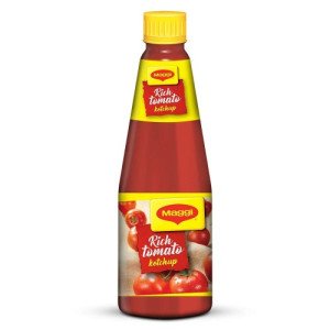 Maggi Tomato Sauce 1 Kg