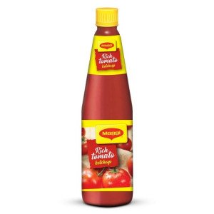 Maggi Tomato Sauce 500Gm