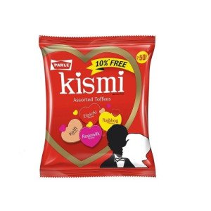 Parle Kismi Asstd Toffee 270G