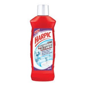 Harpic Bath Clean Floral 1 Lt