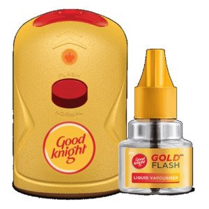 Good Knight Gold Flash Liquid 75