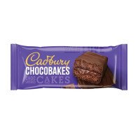 Cadbury Chocobakes 21 Gm