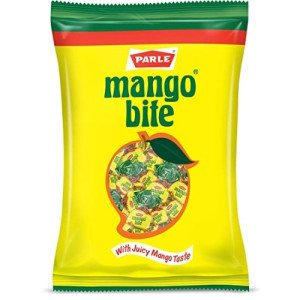 Parle Mango Bite Bigger 195G