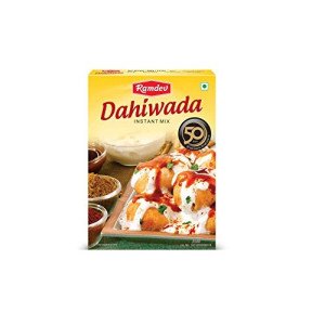 Ramdev Dahivada 400G