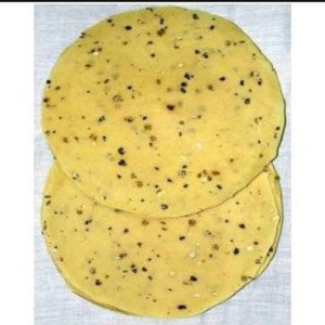 Sarvottam Papad 400 Gm