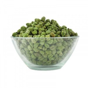 Chana Green 500 Gm