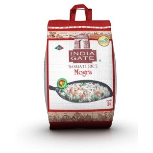 India Gate Mogra 5 Kg