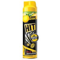 Hit Black Lime  400Ml