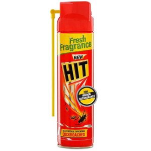 Hit Red 320 Ml