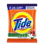 Tide Jasmine & Rose 2Kg