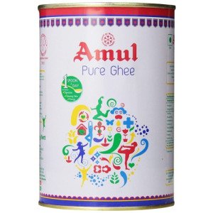 Amul Ghee 1Lt (Tin)