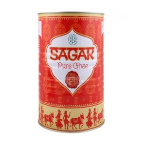 Sagar Ghee 5 Lt