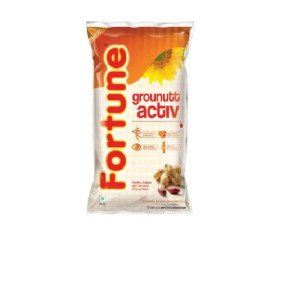 Fortune Grounutt 1 Lt