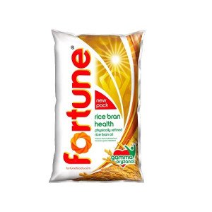 Fortune Rice Bran 1 Lt