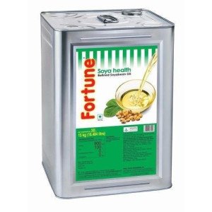 Fortune Soya Bean Oil 15 Kg