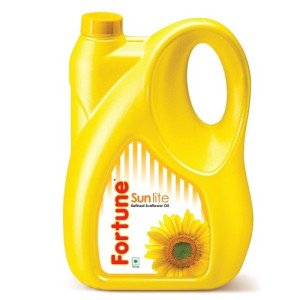 Fortune Sunflower 5 Lt