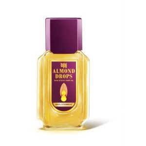 Bajaj Almond Hair Oil 100Ml