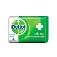 Dettol Original Soap 125G