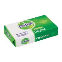 Dettol Original Soap 75G