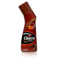 Cherry Brown Liquid Shoe Polish