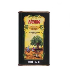 Figaro Olive Oil 200Ml