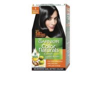 Garnier 1 Black Natural 35Ml+30Gm