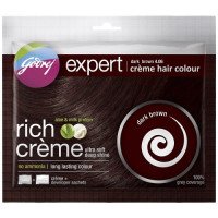 Godrej Exepert Natural Brown Colour 30/-