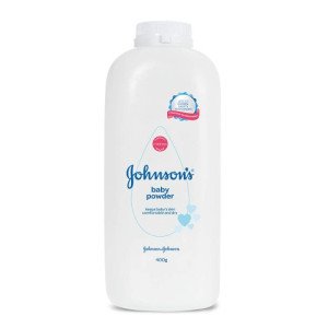 Johnson & Johnson Baby Powder 400 Gm