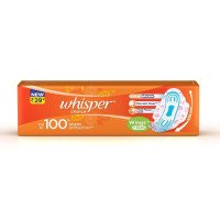 Whisper Choice Regular 7 Pads