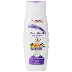 Patanjali Anti Dandruff Shampoo 200Ml