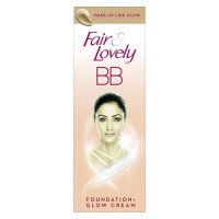 Fair & Lovely Bb Cream 40G