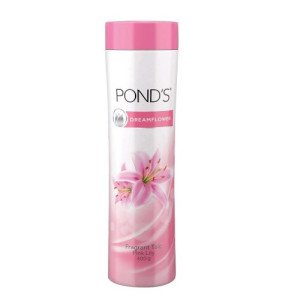 Ponds Dreamflower Talc 400Gm