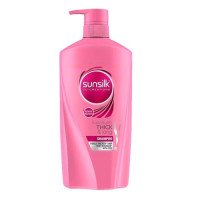 Sunsilk Thick&Long 650Ml