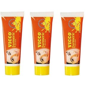 Vicco Turmeric Cream 30Gm