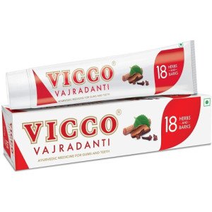 Vicco Paste 100Gm